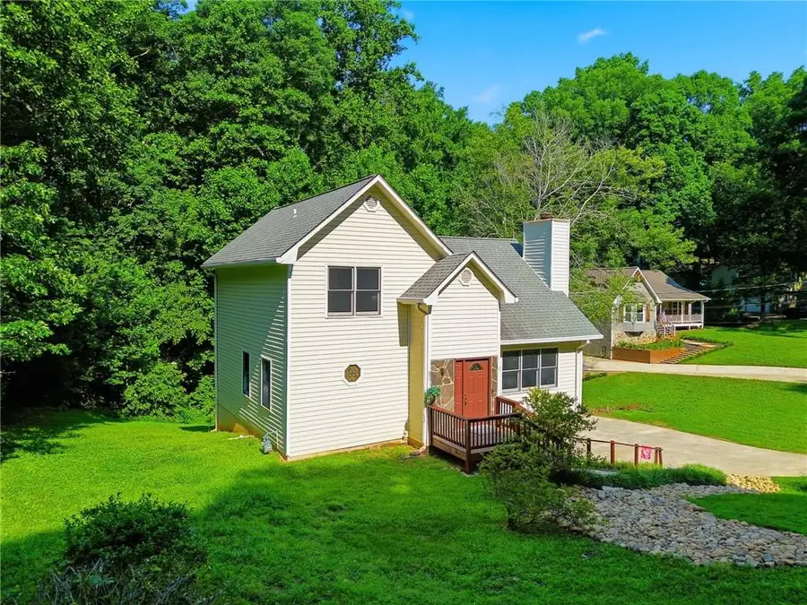 190 Lori Lane, Canton, GA 30114 - #2