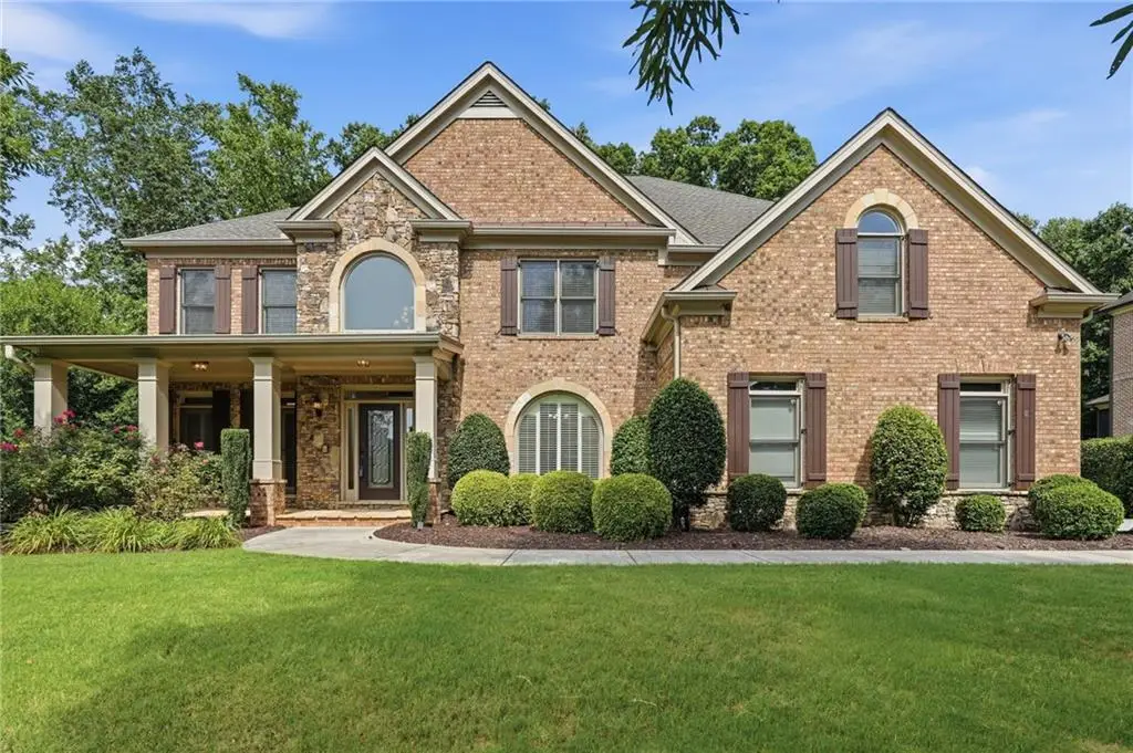 3105 Aldridge Court, Cumming, GA 30040 - #1