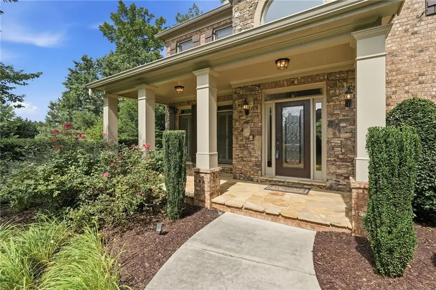 3105 Aldridge Court, Cumming, GA 30040 - #2