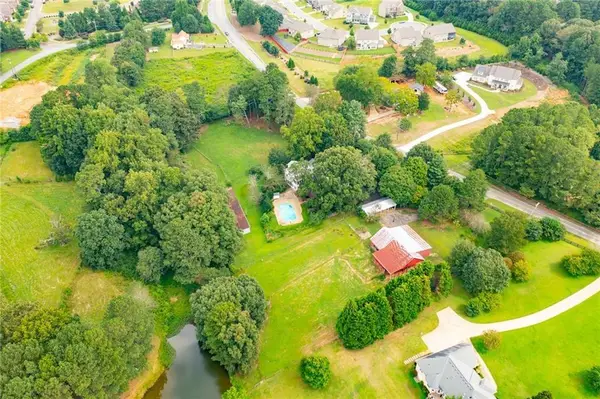 4778 Hyde Road, Cumming, GA 30040
