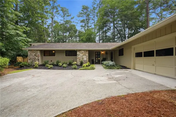 250 Rhine Drive, Alpharetta, GA 30022