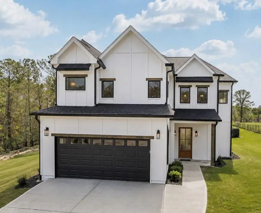 405 Marys Path Lot 7, Loganville, GA 30052 - #1