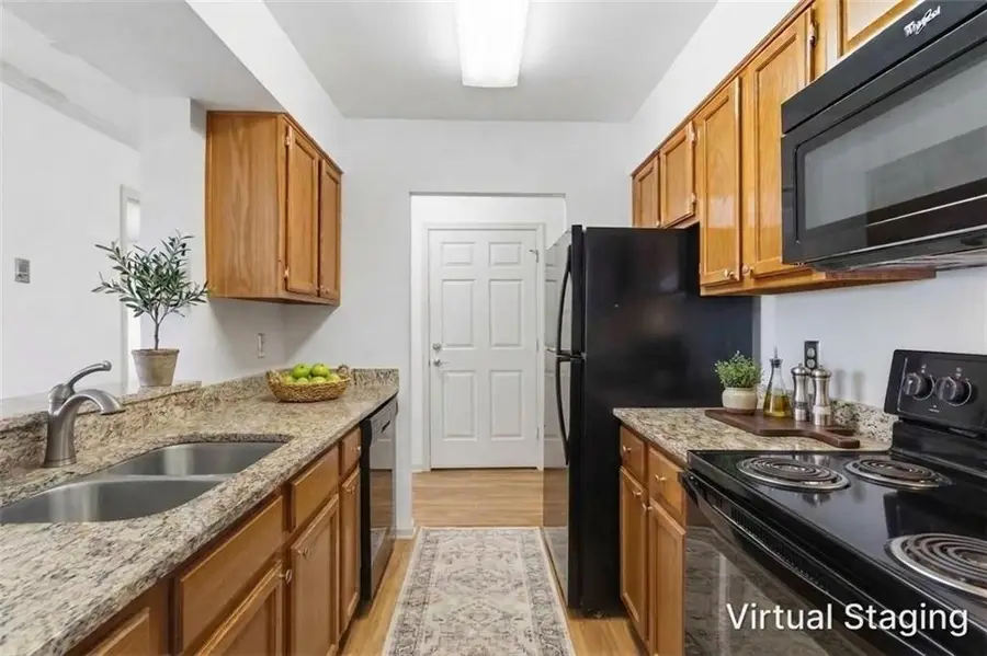 300 Johnson Ferry Road Ne #B609, Sandy Springs, GA 30328 - #2