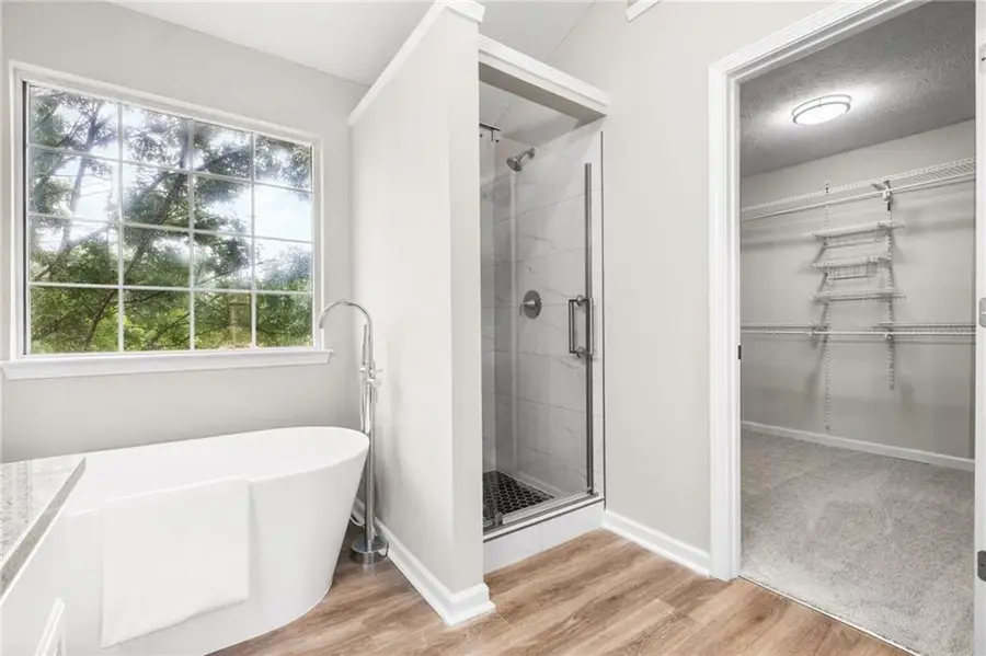 5077 Newpark Drive Nw, Acworth, GA 30101 - #3