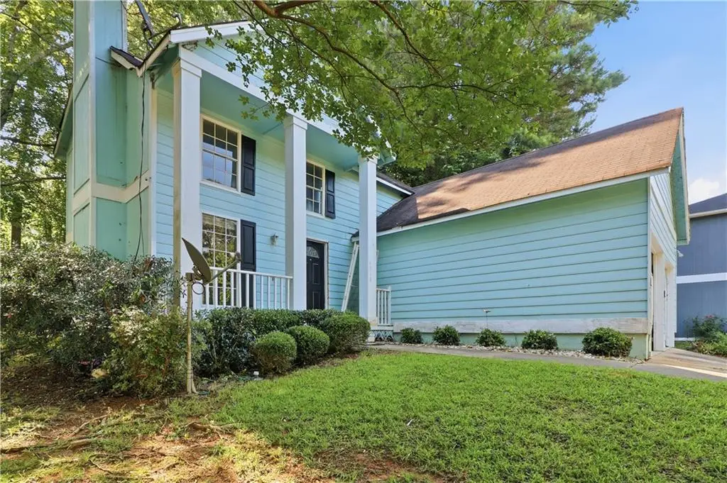 4918 Windsor Downs Lane, Decatur, GA 30035 - #1
