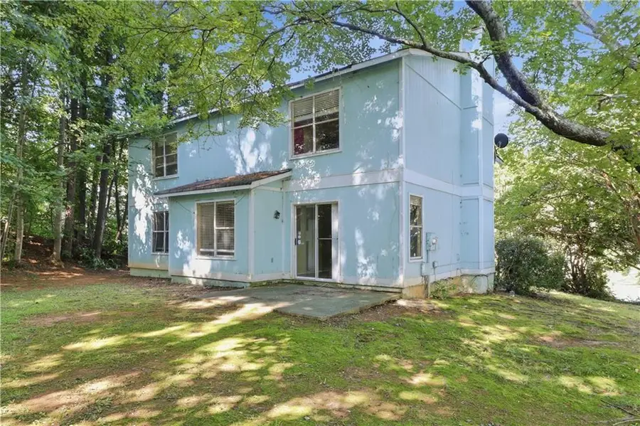 4918 Windsor Downs Lane, Decatur, GA 30035 - #3