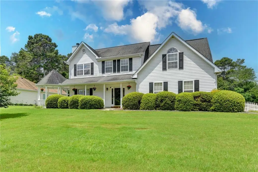 994 Bay Ridge Drive, Lawrenceville, GA 30045 - #1