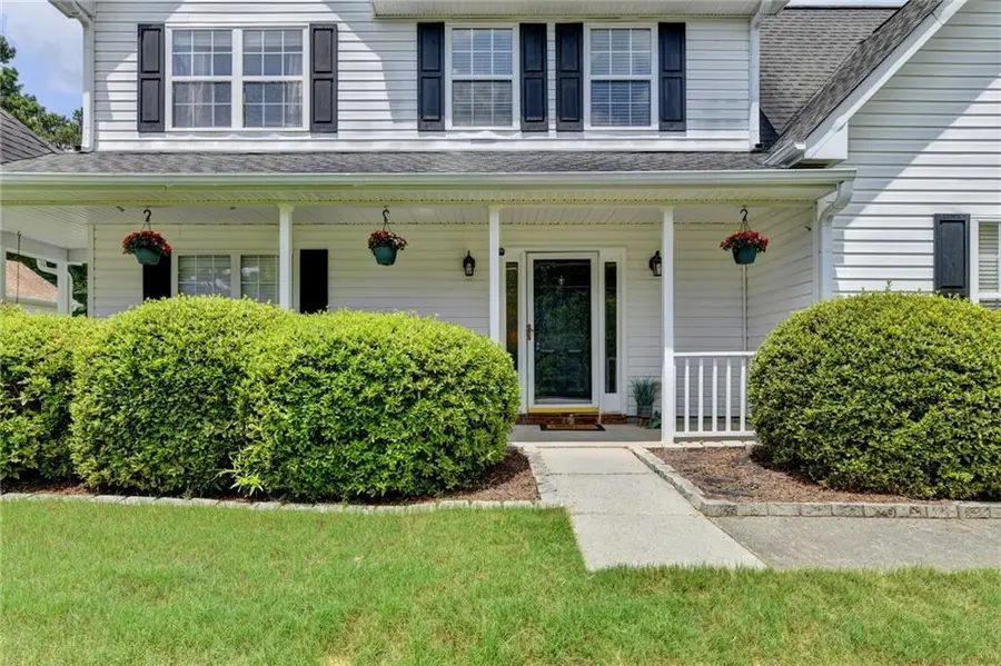 994 Bay Ridge Drive, Lawrenceville, GA 30045 - #3