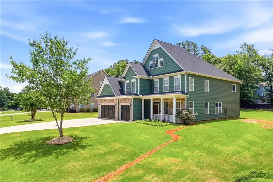 1210 Glen Devon Place, Powder Springs, GA 30127 - #2