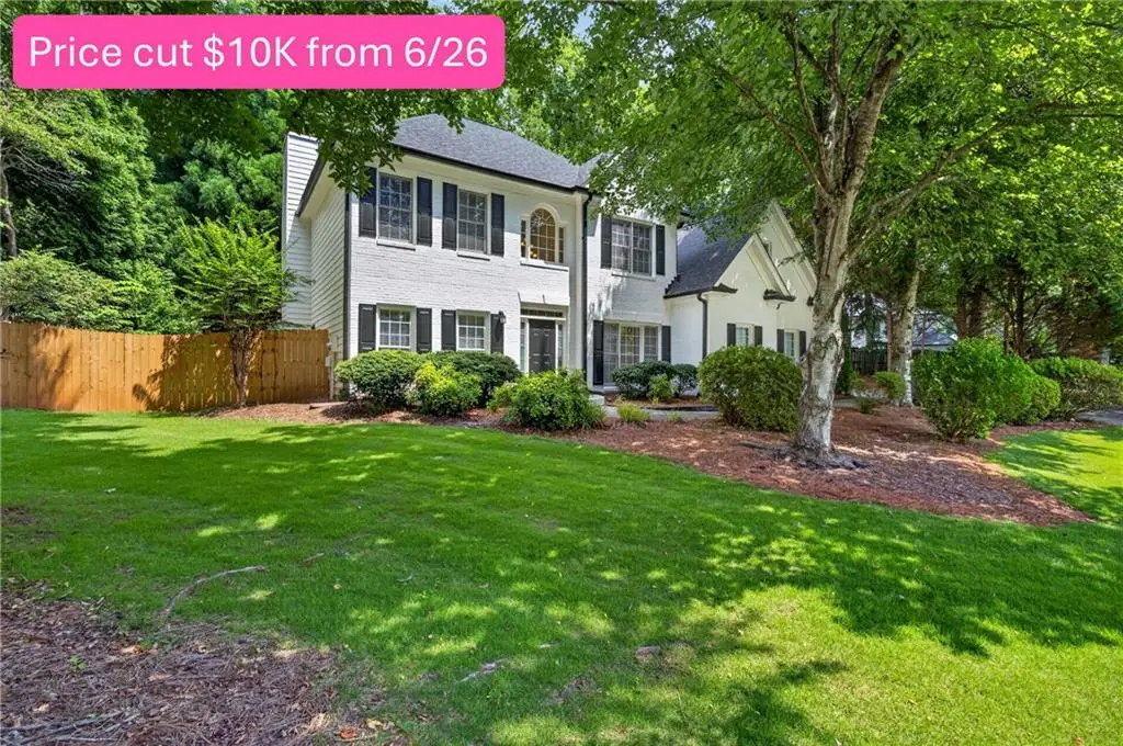 4379 Depot Ridge Court, Buford, GA 30518 - #1