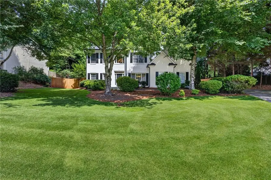 4379 Depot Ridge Court, Buford, GA 30518 - #2
