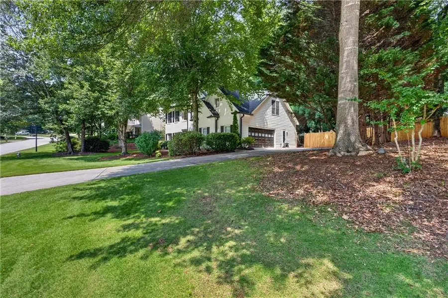 4379 Depot Ridge Court, Buford, GA 30518 - #3