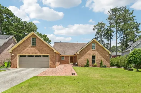 7430 Talbot Colony, Atlanta, GA 30328
