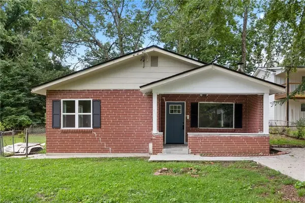 953 South Avenue, Forest Park, GA 30297