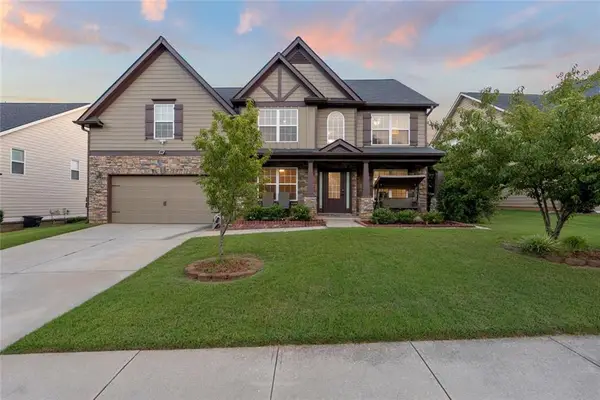 2287 Park Manor View, Snellville, GA 30078