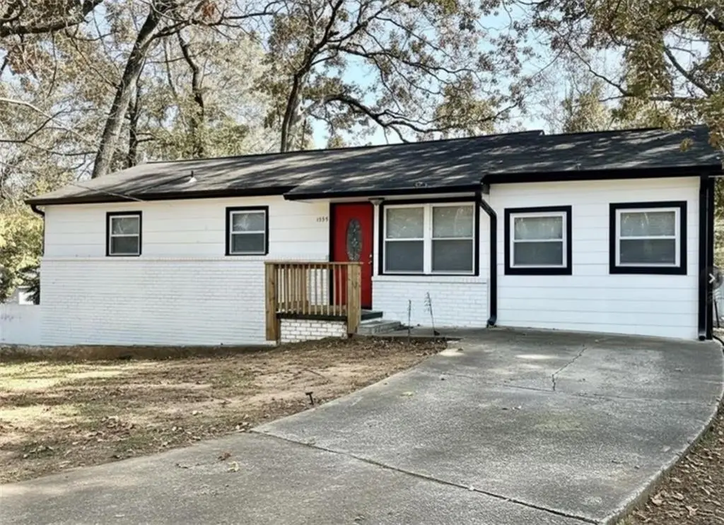 1995 Oak Court, Austell, GA 30168 - #1