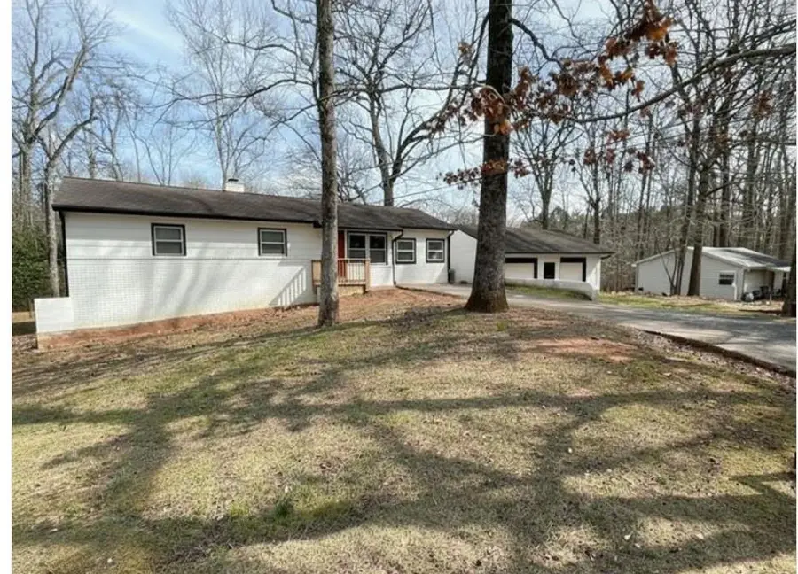 1995 Oak Court, Austell, GA 30168 - #3