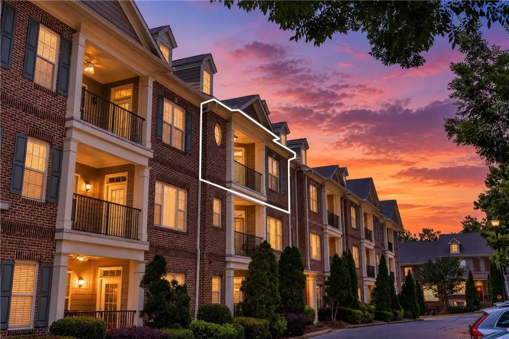 7265 Glisten Avenue #132, Atlanta, GA 30328 - #1