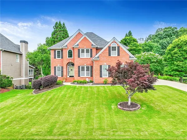 2027 Woodside Park Drive, Woodstock, GA 30188