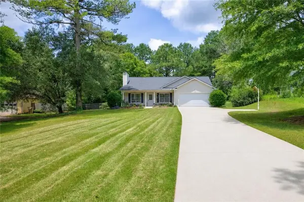 1447 Millstone Court, Bethlehem, GA 30620