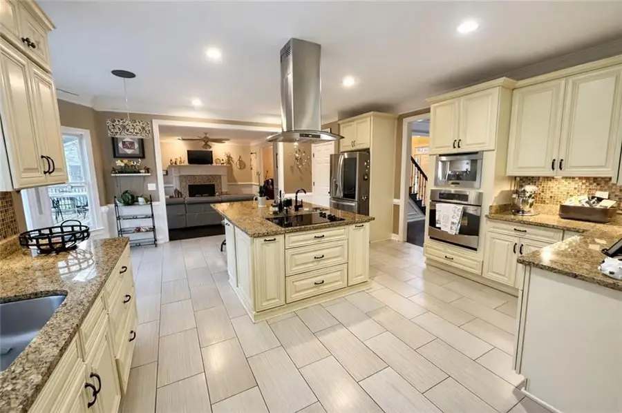 4511 Verdant Woods Court, Powder Springs, GA 30127 - #2