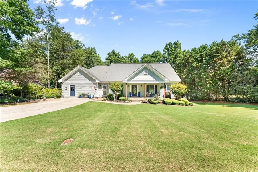 5495 Honeysuckle Trail, Gainesville, GA 30506 - #3