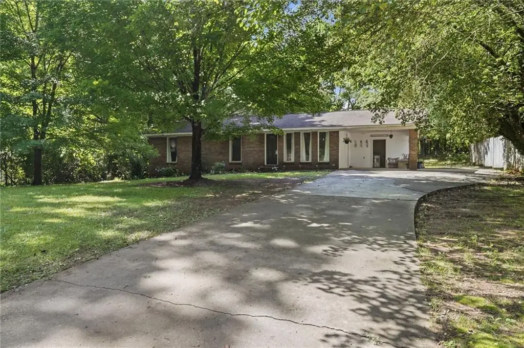 200 Ridgewood Drive, Cleveland, GA 30528 - #1