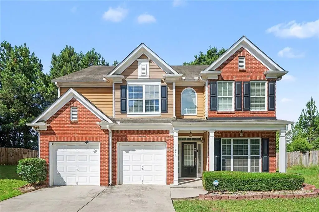 1641 Hedington Court Se, Lawrenceville, GA 30045 - #1