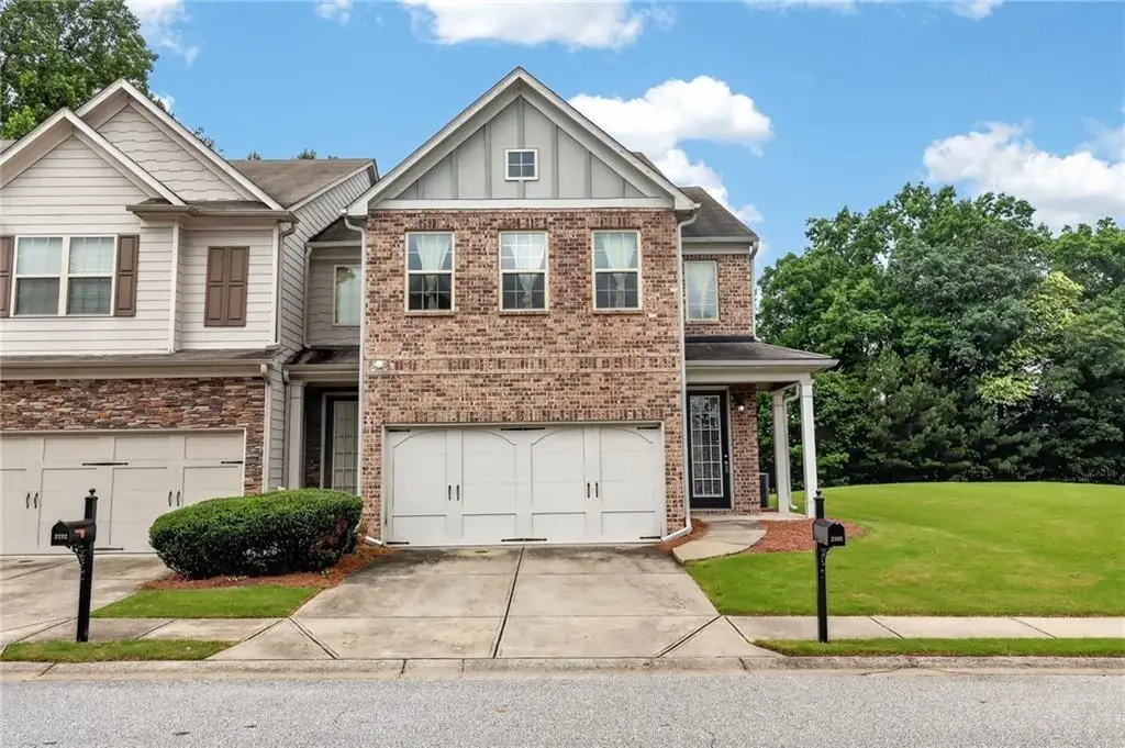3302 Brockenhurst Drive, Buford, GA 30519 - #1