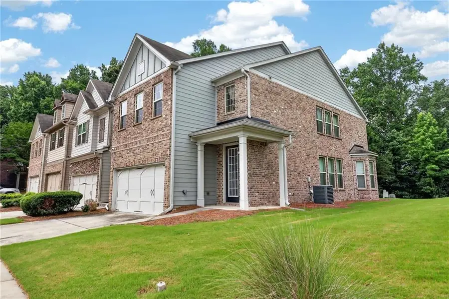 3302 Brockenhurst Drive, Buford, GA 30519 - #2