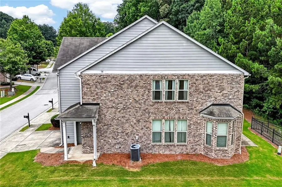 3302 Brockenhurst Drive, Buford, GA 30519 - #3