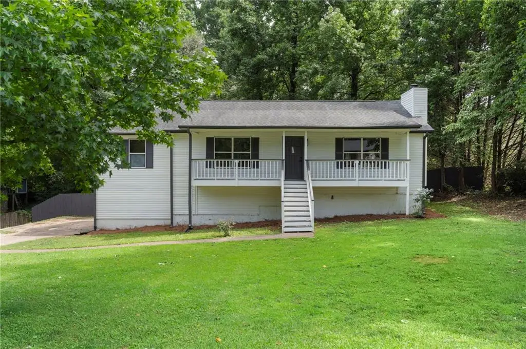 4553 Mars Court Nw, Acworth, GA 30101 - #1