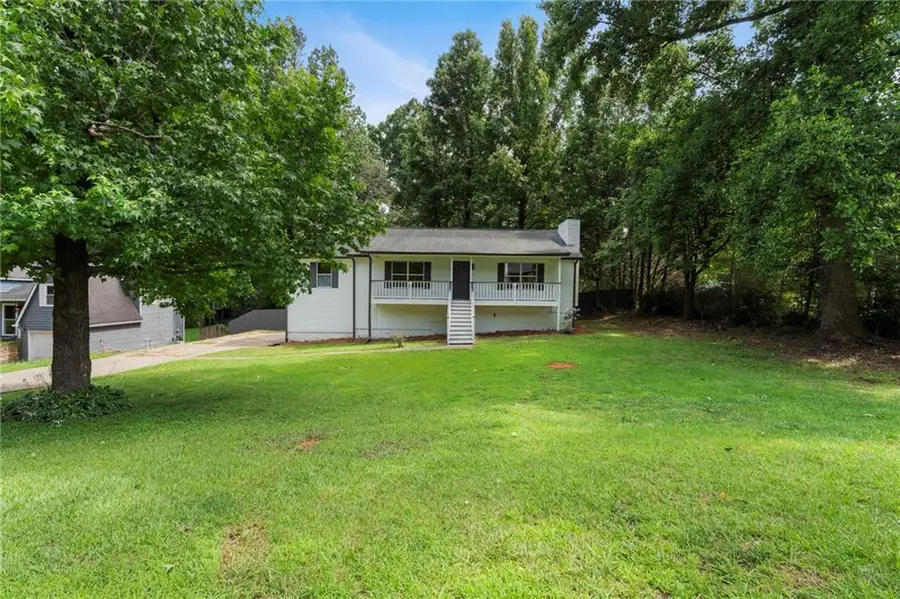 4553 Mars Court Nw, Acworth, GA 30101 - #2