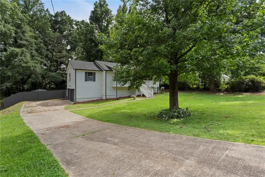 4553 Mars Court Nw, Acworth, GA 30101 - #3