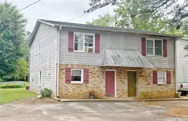 935 Six Oaks Circle #B, Norcross, GA 30093
