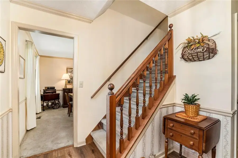 2260 Deer Oaks Trail, Lawrenceville, GA 30044 - #2