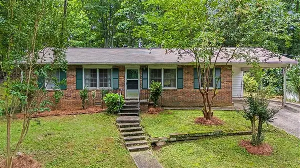1230 Red Bud Drive, Marietta, GA 30062