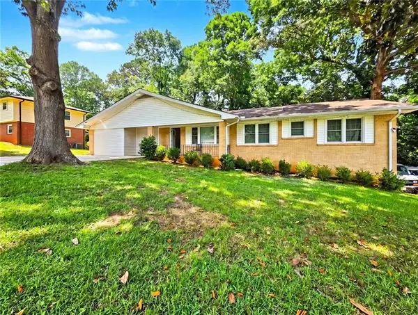 1978 Brannon Drive, Austell, GA 30106
