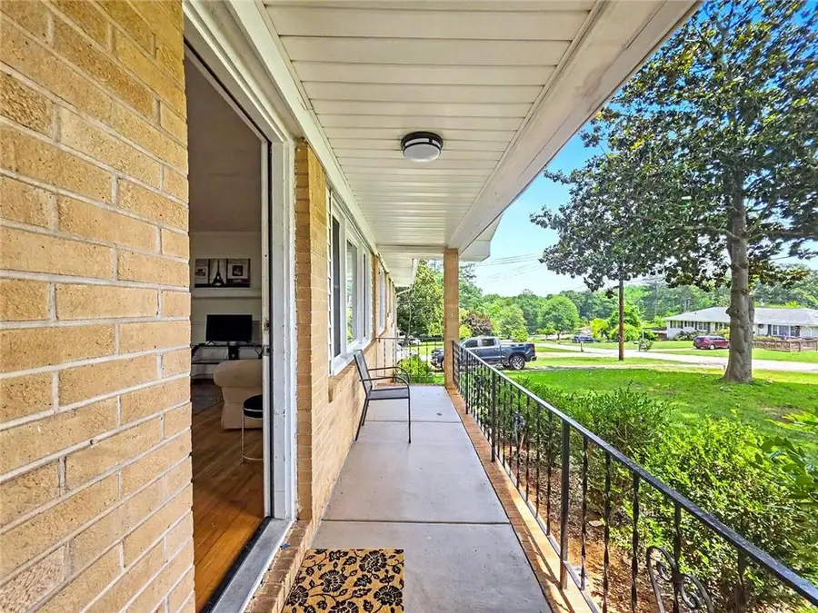 1978 Brannon Drive, Austell, GA 30106 - #3
