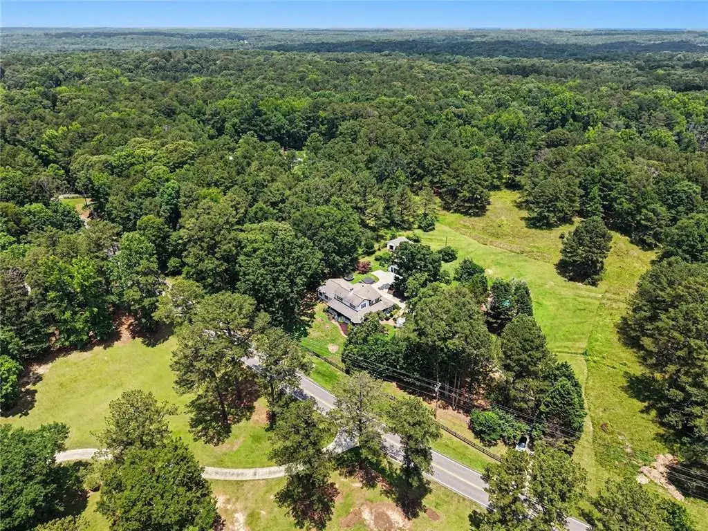 813 Sandy Creek Road, Fayetteville, GA 30214 - #1