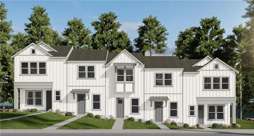 1493 Johnson Road Nw #55, Atlanta, GA 30318 - #1