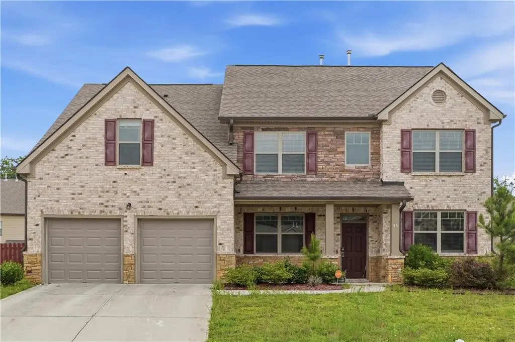 19 Azalea Bloom Drive, Loganville, GA 30052 - #1