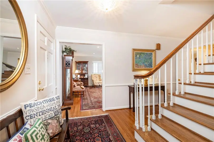 3059 Farmington Drive Se, Atlanta, GA 30339 - #2