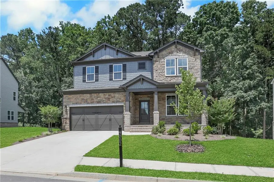 4002 Adler Circle, Buford, GA 30519 - #3