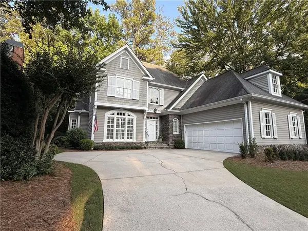 4021 Stephens Mill Run Ne, Atlanta, GA 30342