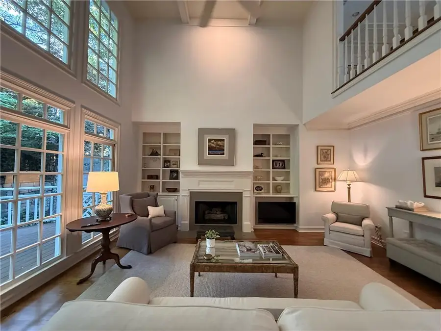 4021 Stephens Mill Run Ne, Atlanta, GA 30342 - #2