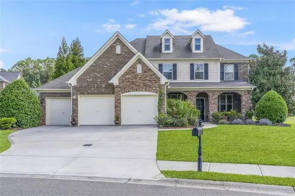 6510 Bentley Ridge Drive, Cumming, GA 30040