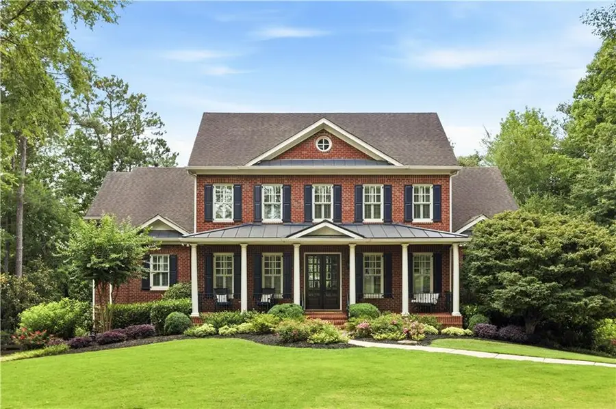 5438 Buckland Way Se, Smyrna, GA 30126 - #2
