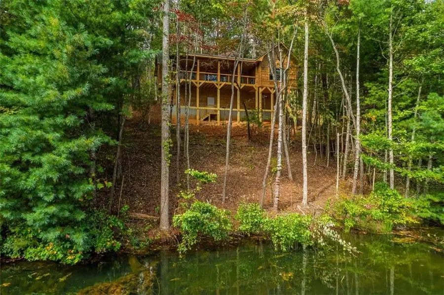 85 Moreland Trail, Cherry Log, GA 30522 - #3