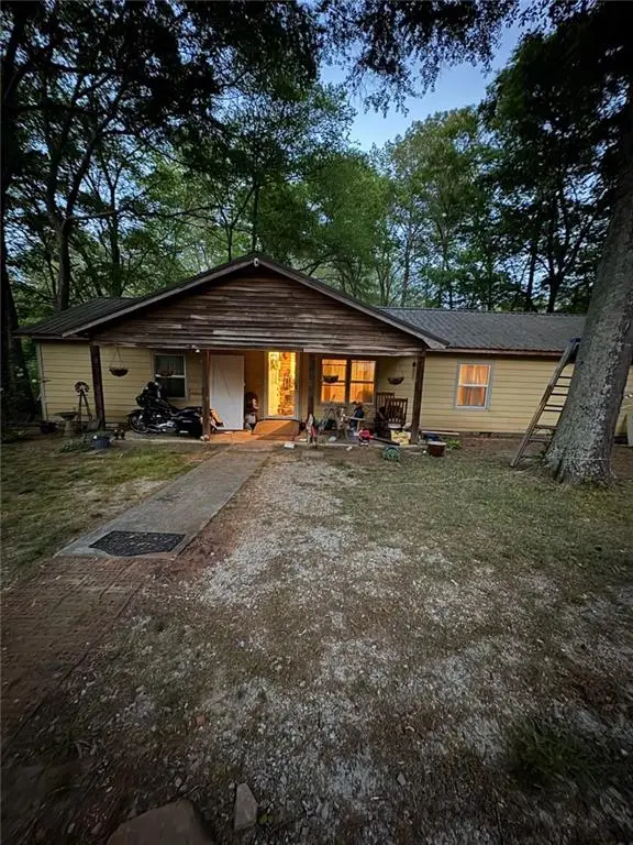 1943 Friendship Church Road, Douglasville, GA 30134